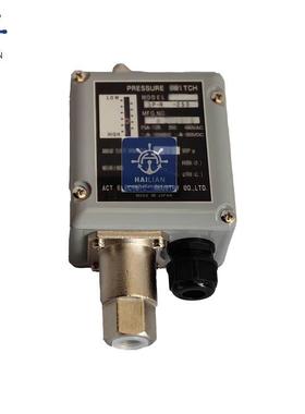 ACT Pressure Switch SP-R-250压力开关/压力继电器