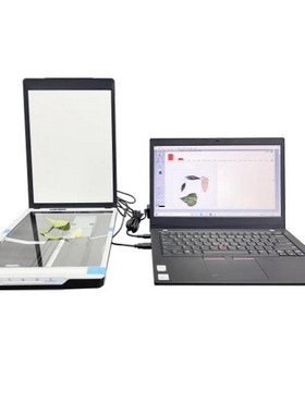 扫描式叶面积测量仪 型号:YMJ-PC 库号：M178574