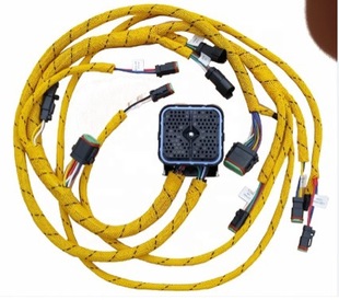 线束 3540049 385C 374D 365C 129 C18 TOSD C15