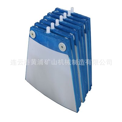 滤布式真空过滤机 免停机清洗 免陶瓷板堵板价格昂贵代价