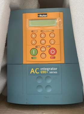 欧陆690P系列交流变频器690-431950B0-BF0P00-A400 供应型号齐全