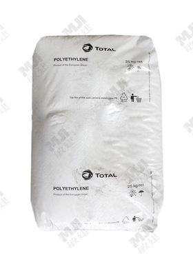 MVLDPE道达尔M5510EP吹塑级 高刚性 良好光学性能 袋子食品包装