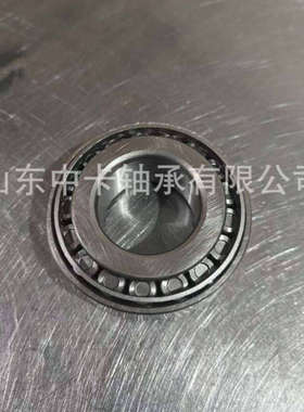 厂家供应 TR100802-2 TR1008022 90366-50007 汽车圆锥滚子轴承