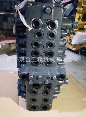 PC50MR PC55MR-2主阀 分配阀 723-18-16701 723-18-16700