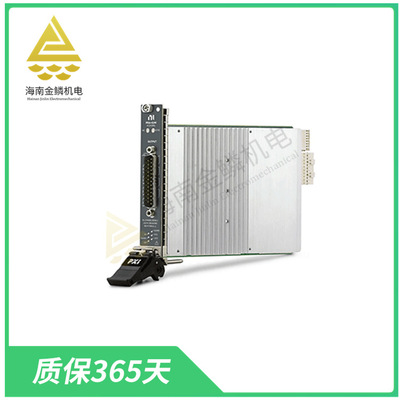SCXI-1163R  |  用于SCXI的32通道继电器开关模块