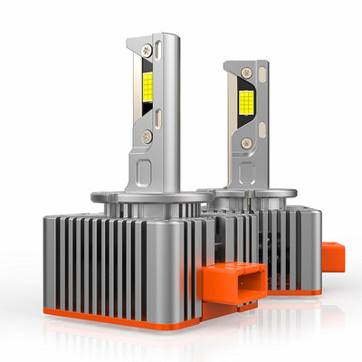 汽车LED大灯泡D1S D3S D5S D8S D2S D4S，全新升级，多款现货