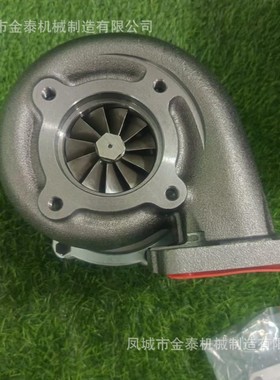 TO4E06 DS9 02涡轮增压器571566 500679290 393457