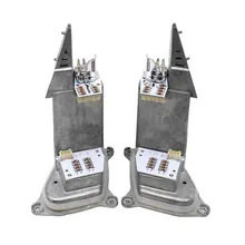 63117470425 63117470426车前大灯led天使眼3系led光源F34 GT LCI