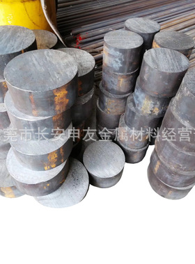 现货批发SNCM415合金结构圆钢 SNCM415圆钢 圆棒 光亮棒