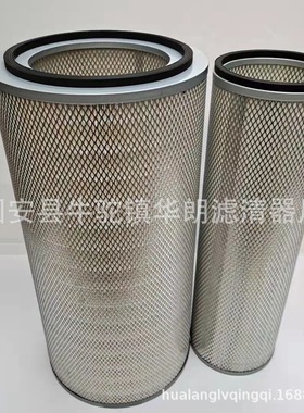 供应空气滤芯AF25745 工程机械发电机组滤芯