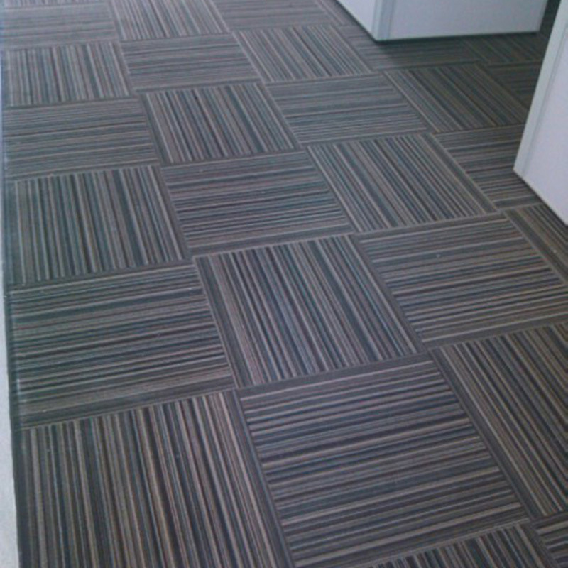 批发商用阻燃办公满铺拼接地毯整铺全铺隔音家用办公室方块毯地垫