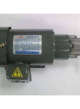 S.Y油冷机用液压油泵马达 CB4-43B0 TOP-12A CB2-43B0 散热大风叶