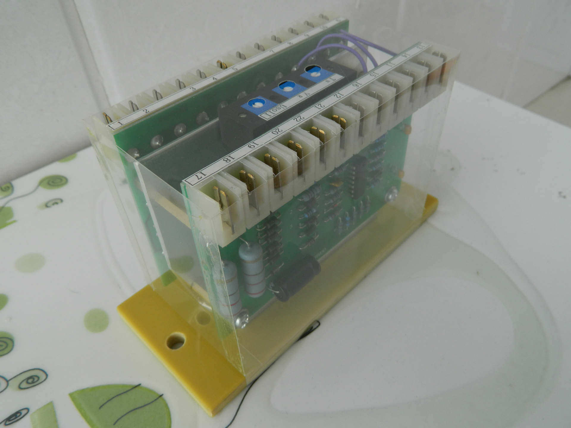 批发 调压板 6GA2490-0A , 6GA2-490-0A 自动电压调节器