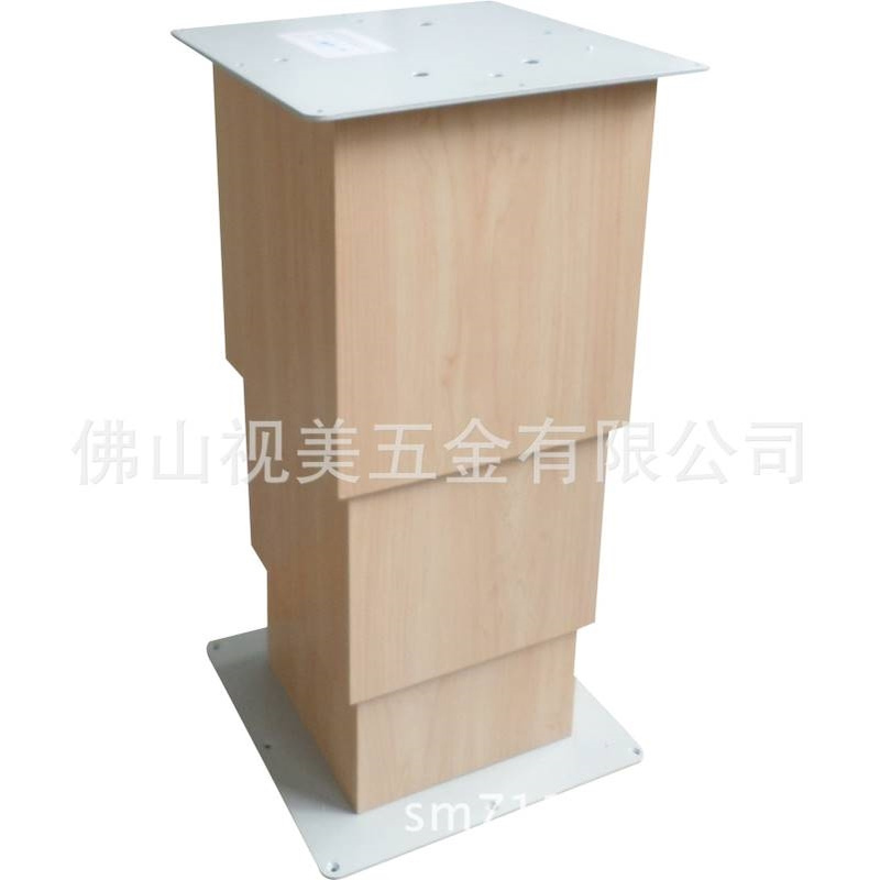 榻榻米升降机电动塌塌米地台桌无线遥控310,榻榻米桌台