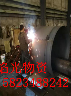 耐候钢护筒批发Q245NH厚壁港口用耐候钢护筒配送四川贵州