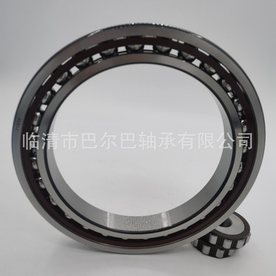 H7006C/P4轴承H7006AC/P4角接触球陶瓷球机床主轴轴承