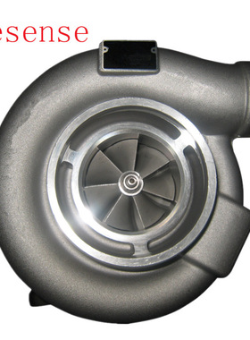 厂家销售涡轮增压器及配件 TD08-1水冷 114400-3742