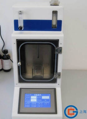 GC-12574A自动喷气燃料总酸值测定仪