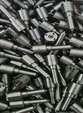 喷油器总成刻印号KDAL59P5 0430132004 配套油嘴DLLA154P332