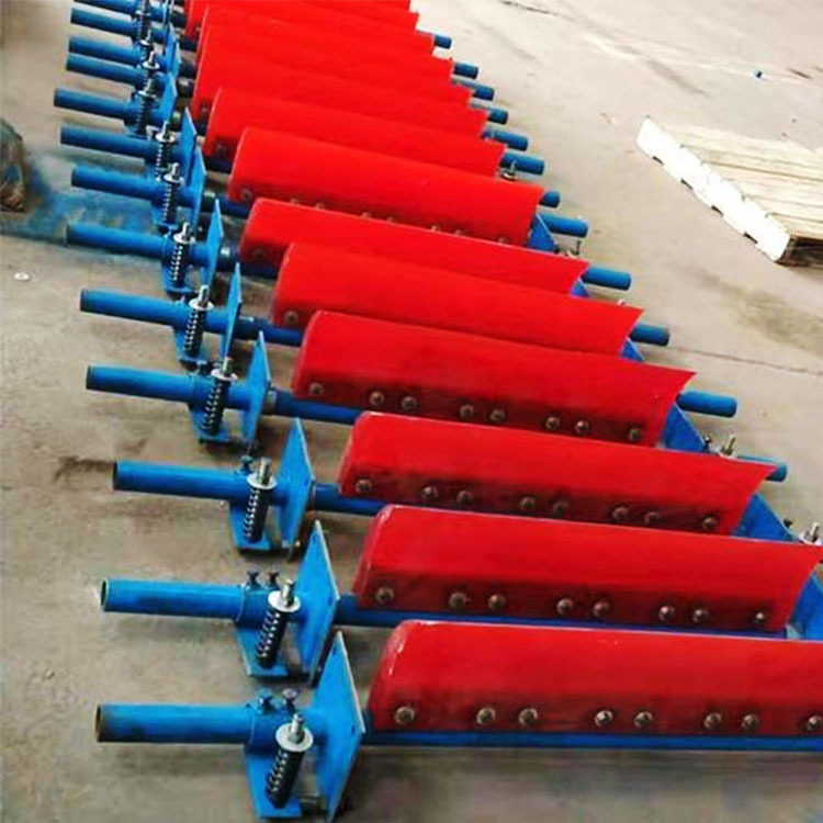 矿用H型聚氨酯清扫器 800型刮板耐磨刮刀 带式运输机传送带清扫器,模玩/动漫/周边/娃圈三坑/桌游,文化/体育周边,淘宝优惠券,粉丝福利购,淘宝优惠卷