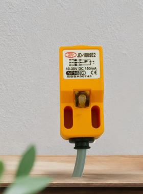 特价prosensor&TPCJD-1805E1台湾亚鸿近接开关授权商感应器
