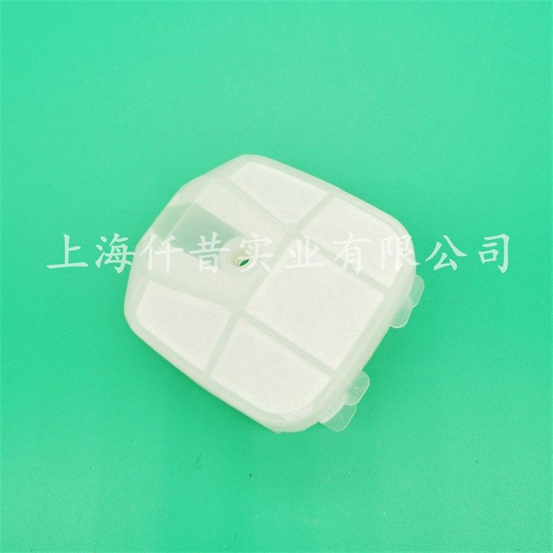 优选适配ECHO爱可CS-501SX油锯空气滤芯新大华501SX伐木锯空滤,农机/农具/农膜,割灌机/割草机/油锯,淘宝优惠券,粉丝福利购,淘宝优惠卷