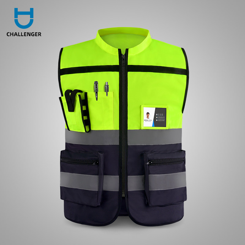 优选领导款反光背心骑行安全服施工马甲反光衣摩托车外套骑行交通,五金/工具,反光安全服,淘宝优惠券,粉丝福利购,淘宝优惠卷