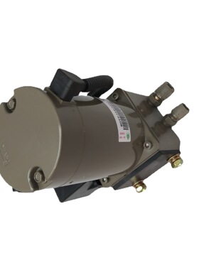 批发SINOTRUK HOWOA7举升电机 重汽HOWOTX举升电动泵WG9925821031