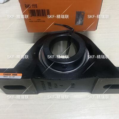 美国FAFNIR  RAK 1 11/16  G1111KRRB S1111K T-40244 【轴承】