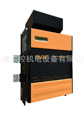 TLDE泰莱德工业级中文驱动器  PN通讯DC900C-2-500-280-10-1-0-0