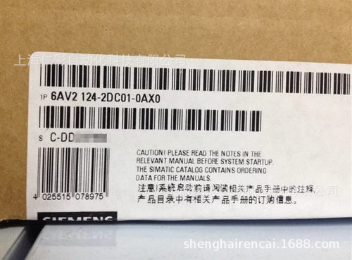6AV2124-6DJ00-0AX0 6AV2124-6DJ00/6GJ00/6JJ00/0XC02-0AX0 包邮