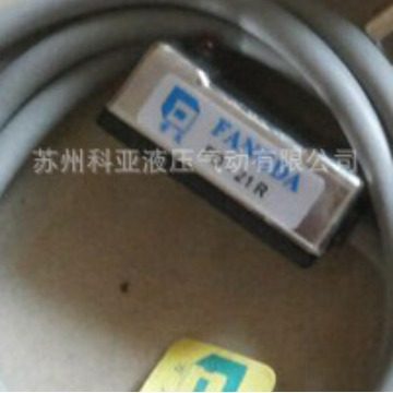 台湾GZTAXI磁性开关SC-03R FC-20R 感应器FD-21R SD-20R JEL-21R