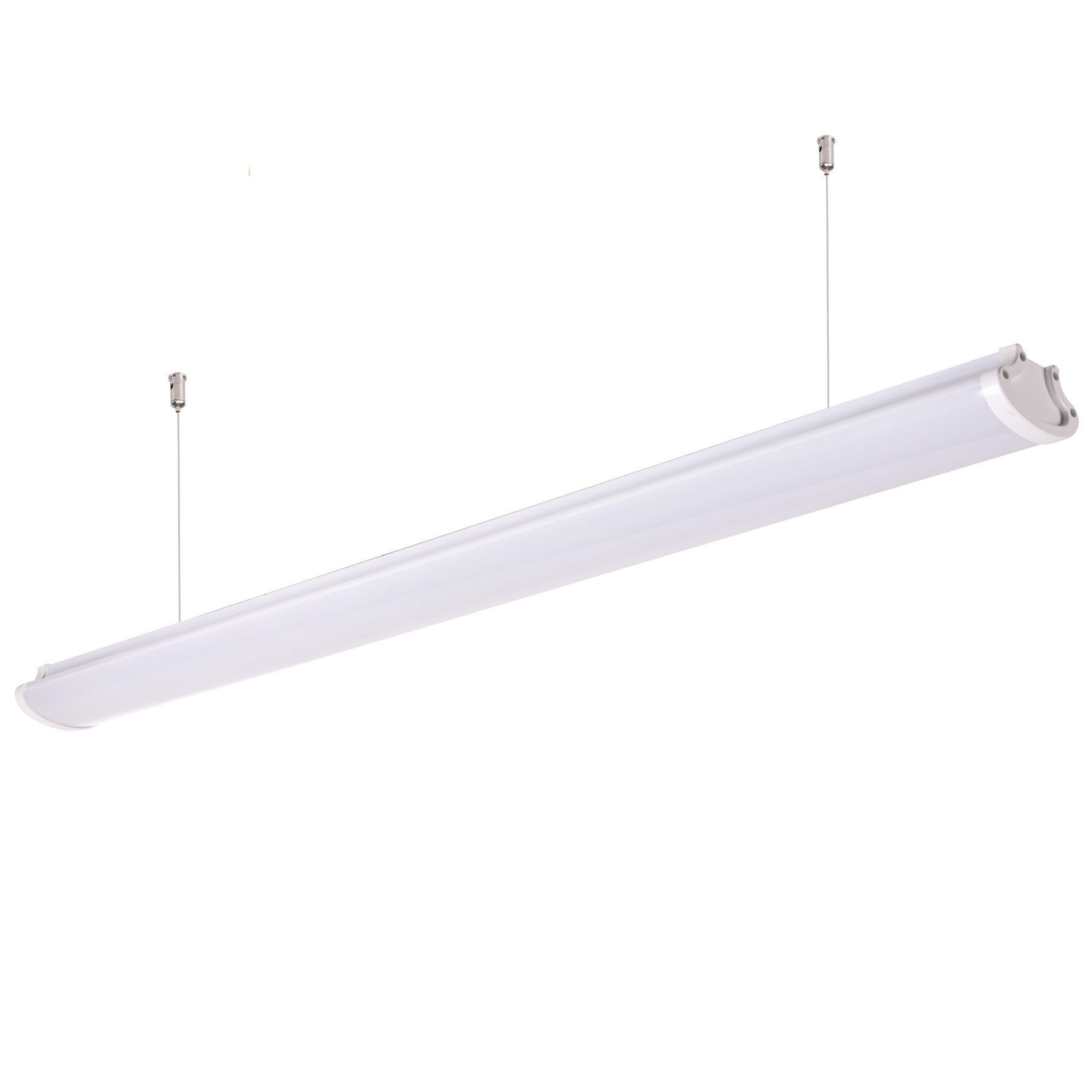 厂家直供防水防尘防腐蚀36w三防灯低温专用led冷库灯灯管