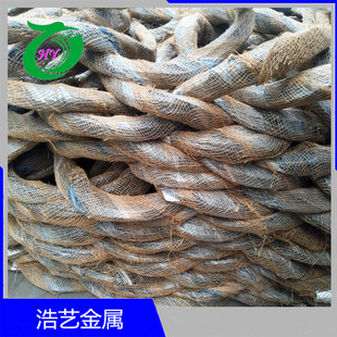 铁丝 建筑火烧丝 BWG8 黑退火丝 出口用铁线 BWG34 退火丝厂家