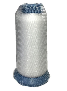 锦上添花牌0.1MM鱼丝线光滑无结头3000米发货快黑白色现货