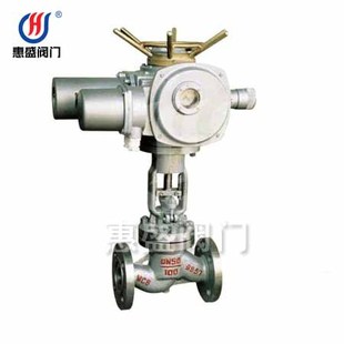 现货供应 电动柱塞截止阀 电动柱塞截止 UJ941H 厂家直销