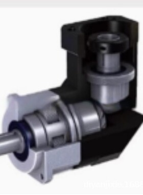 ATG Reducer减速机PBL44-H-10-N /PBL090-H-020/PGH142-100-P2