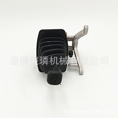 HS700 ATV  变速操纵部件