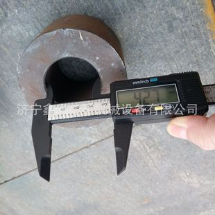 钢筋弯曲机配件GW40 小齿轮圆盘钢筋弯曲机 弯铁机械立柱