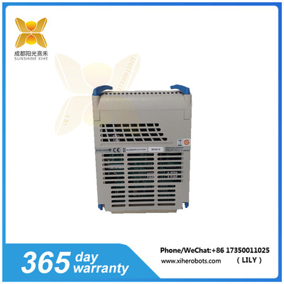 1C31147G01/1C31181G01数字输入输出模块 EMERSON