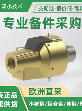 DS125F301-S1971旋转接头Maier号1124001971水导热油空气工业气体