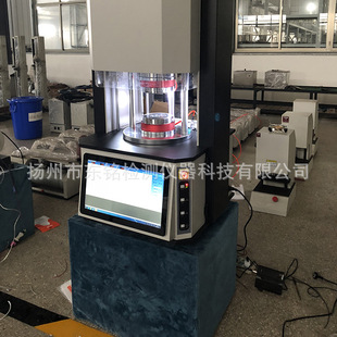 电脑式 橡胶无转子硫化仪 转矩流变仪 6002无转子硫化仪