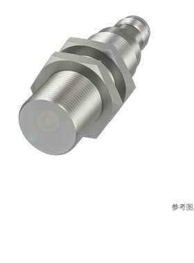 BALLUFF巴鲁夫BIS01E6  BIS M-4A6-082-40高频读/写头 13.56 MHz)