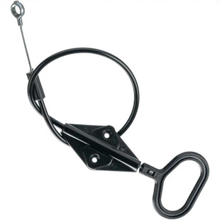 躺椅拉把手的更换Lazyboy-D环降落伞式躺椅释放电缆懒男孩沙发