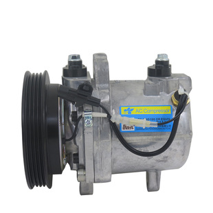 CARRY汽车空调压缩机总成离合器36424 CR06 全新稳定95201 58J60