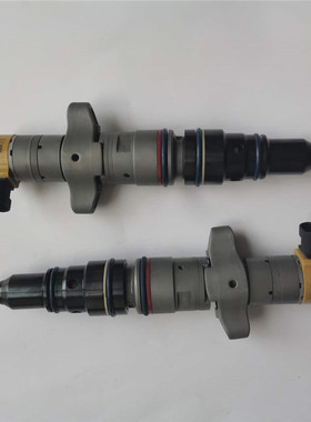 C9发动机用喷油器 387-9436 3879436喷油嘴