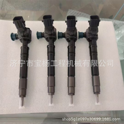 23670-09430电喷共轨喷油器23670-0E020 295040-9440喷油嘴总成