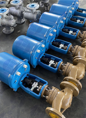 381LS电子式电动执行器381LSB-30单座调节阀用执行器