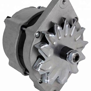 开利冷王T800冷藏车空调制冷机发电机1E51760G0发电机冷王TK370