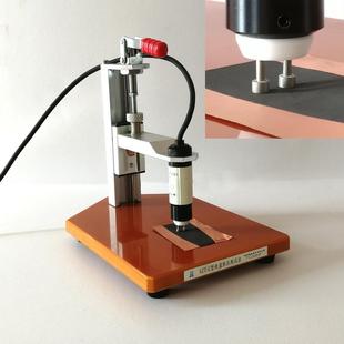 厂家ST2558B F02箔上涂层两探针探头碳涂层极片电阻率测试探头